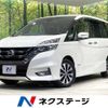 nissan serena 2019 -NISSAN--Serena DAA-GFC27--GFC27-160586---NISSAN--Serena DAA-GFC27--GFC27-160586- image 1