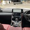 lexus lx 2024 CFJ1509095 image 13