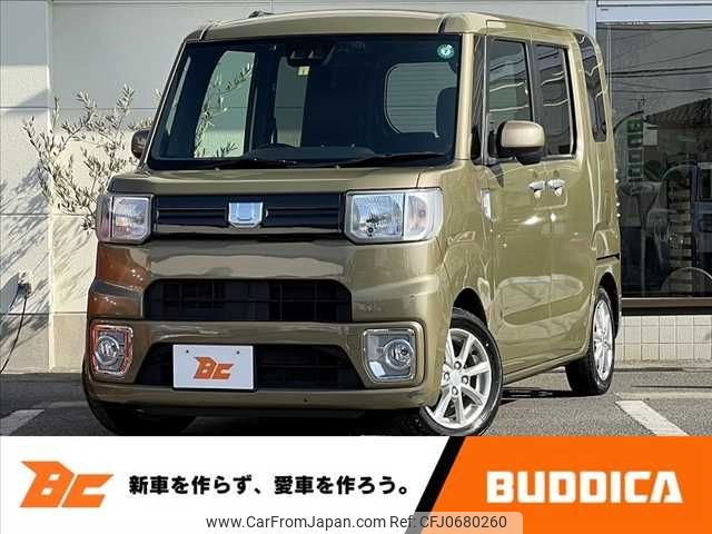 daihatsu wake 2021 -DAIHATSU--WAKE DBA-LA700S--LA700S-0156800---DAIHATSU--WAKE DBA-LA700S--LA700S-0156800- image 1