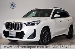 bmw x1 2024 quick_quick_3CA-42EG20T_WBA42EG0805088715