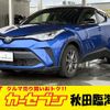 toyota c-hr 2019 -TOYOTA--C-HR 6AA-ZYX11--ZYX11-2003401---TOYOTA--C-HR 6AA-ZYX11--ZYX11-2003401- image 1