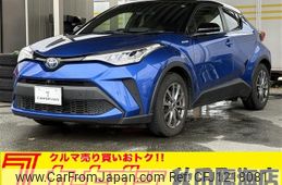 toyota c-hr 2019 -TOYOTA--C-HR 6AA-ZYX11--ZYX11-2003401---TOYOTA--C-HR 6AA-ZYX11--ZYX11-2003401-