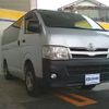 toyota hiace-van 2011 -TOYOTA--Hiace Van KDH206V--6004182---TOYOTA--Hiace Van KDH206V--6004182- image 26
