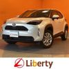 toyota yaris-cross 2022 quick_quick_MXPB10_MXPB10-3021765 image 1