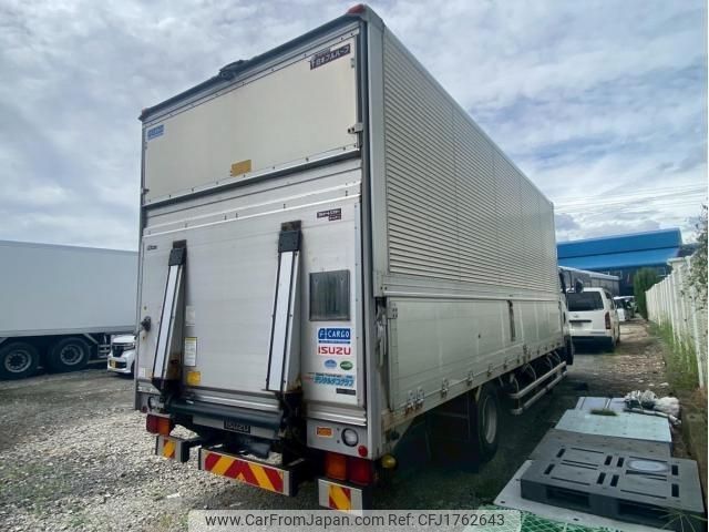 isuzu forward 2016 CFJ1762643 image 2