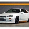 nissan skyline 1998 -NISSAN--Skyline GF-ER34--ER34-009415---NISSAN--Skyline GF-ER34--ER34-009415- image 16