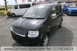 mitsubishi ek-wagon 2010 quick_quick_DBA-H82W_H82W-1122163