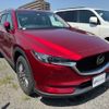 mazda cx-5 2018 -MAZDA--CX-5 3DA-KF2P--KF2P-210339---MAZDA--CX-5 3DA-KF2P--KF2P-210339- image 3