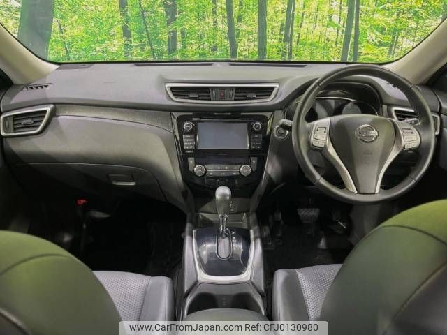 nissan x-trail 2014 -NISSAN--X-Trail DBA-NT32--NT32-032100---NISSAN--X-Trail DBA-NT32--NT32-032100- image 2