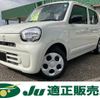 suzuki alto 2024 -SUZUKI 【新潟 582ｳ285】--Alto HA37S--169633---SUZUKI 【新潟 582ｳ285】--Alto HA37S--169633- image 1