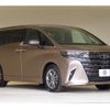 toyota alphard 2024 -TOYOTA--Alphard 3BA-AGH40W--AGH40-0022***---TOYOTA--Alphard 3BA-AGH40W--AGH40-0022***- image 24