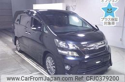 toyota vellfire 2013 -TOYOTA--Vellfire ANH20W-8296446---TOYOTA--Vellfire ANH20W-8296446-