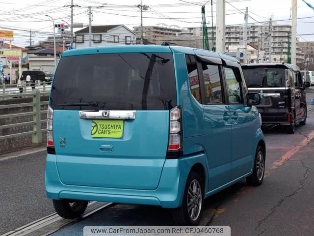 honda n-box 2014 -HONDA--N BOX DBA-JF1--JF1-1408820---HONDA--N BOX DBA-JF1--JF1-1408820- image 2