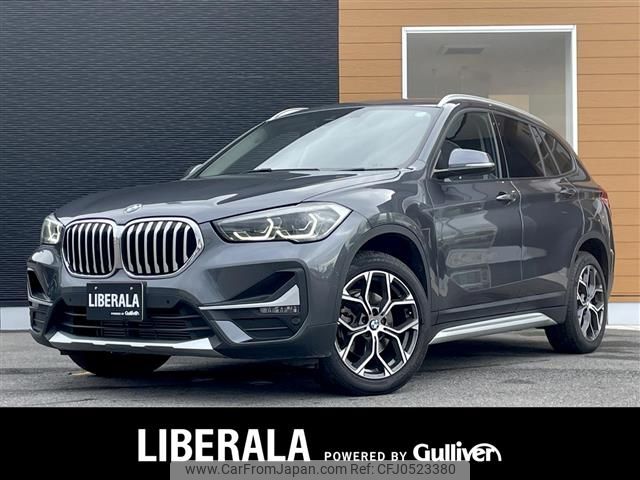 bmw x1 2020 -BMW--BMW X1 3DA-AD20--WBA32AD0005P45046---BMW--BMW X1 3DA-AD20--WBA32AD0005P45046- image 1