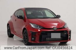 toyota yaris 2022 -TOYOTA--Yaris GXPA16--GXPA16-0011013---TOYOTA--Yaris GXPA16--GXPA16-0011013-