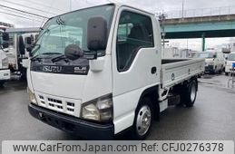 isuzu elf-truck 2006 GOO_NET_EXCHANGE_0802180A30241002W004