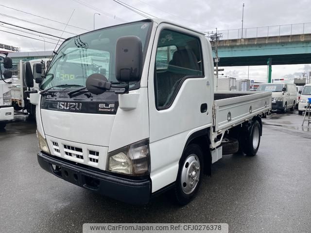 isuzu elf-truck 2006 GOO_NET_EXCHANGE_0802180A30241002W004 image 1