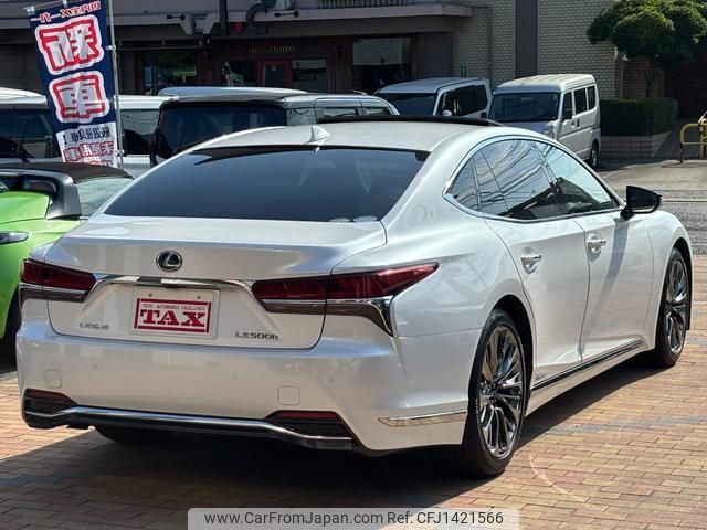 lexus ls 2017 quick_quick_GVF50_GVF50-6000400 image 2