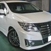 nissan elgrand 2018 -NISSAN--Elgrand DBA-PE52--PE52-054858---NISSAN--Elgrand DBA-PE52--PE52-054858- image 1