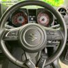 suzuki jimny 2021 CFJ1612976 image 12