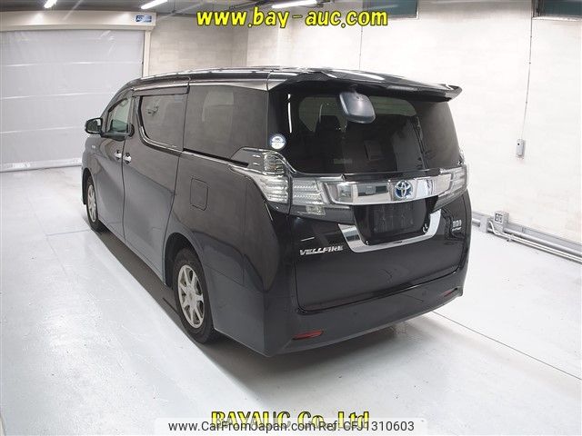 toyota vellfire 2015 -TOYOTA--Vellfire AYH30W-0016837---TOYOTA--Vellfire AYH30W-0016837- image 2