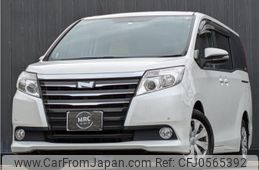 toyota noah 2014 quick_quick_DBA-ZRR80G_ZRR80-0044889