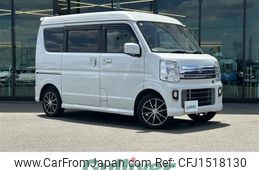 suzuki every-wagon 2018 CFJ1518130