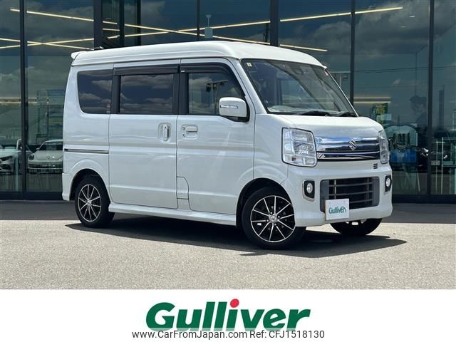 suzuki every-wagon 2018 CFJ1518130 image 1