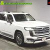 toyota land-cruiser-wagon 2023 CFJ1637114 image 1
