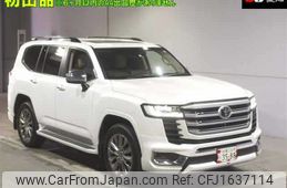 toyota land-cruiser-wagon 2023 CFJ1637114