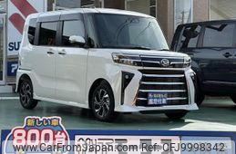 daihatsu tanto 2024 GOO_JP_700060017330240707034