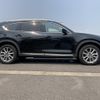 mazda cx-8 2018 -MAZDA--CX-8 3DA-KG2P--KG2P-110831---MAZDA--CX-8 3DA-KG2P--KG2P-110831- image 8