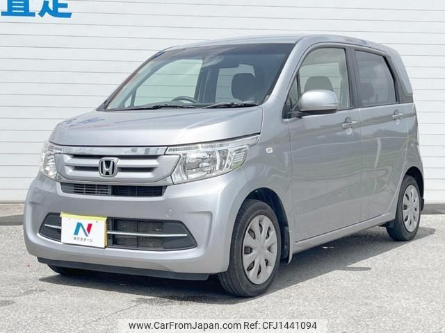 honda n-wgn 2016 quick_quick_JH1_JH1-1307023 image 2