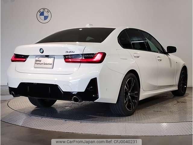 bmw 3-series 2024 quick_quick_3BA-5F20_WBA20FF0408D93747 image 2