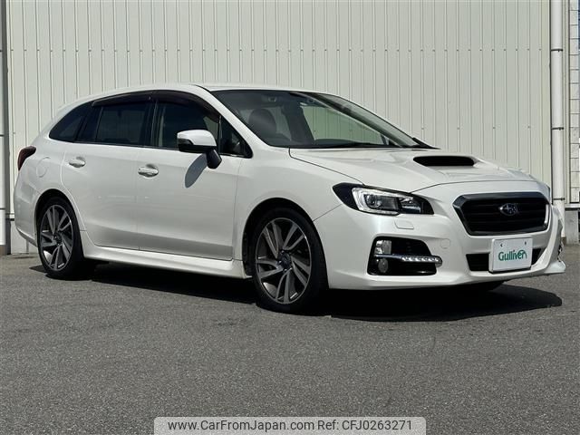 subaru levorg 2015 -SUBARU--Levorg DBA-VM4--VM4-061397---SUBARU--Levorg DBA-VM4--VM4-061397- image 1