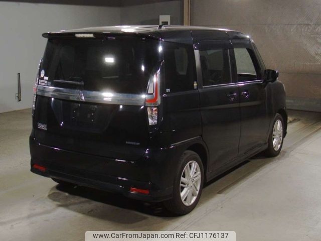 mitsubishi delica-d2 2023 -MITSUBISHI--Delica D2 MB37S-105337---MITSUBISHI--Delica D2 MB37S-105337- image 2