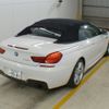 bmw 6-series 2015 -BMW 【尾張小牧 302ﾕ9581】--BMW 6 Series LW30-WBALW72010DK15779---BMW 【尾張小牧 302ﾕ9581】--BMW 6 Series LW30-WBALW72010DK15779- image 5