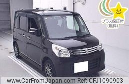 suzuki spacia 2014 -SUZUKI 【岐阜 582ﾔ6104】--Spacia MK32S-214122---SUZUKI 【岐阜 582ﾔ6104】--Spacia MK32S-214122-
