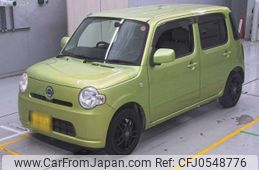 daihatsu mira-cocoa 2009 -DAIHATSU 【豊田 580ぬ4603】--Mira Cocoa L675S-0000792---DAIHATSU 【豊田 580ぬ4603】--Mira Cocoa L675S-0000792-