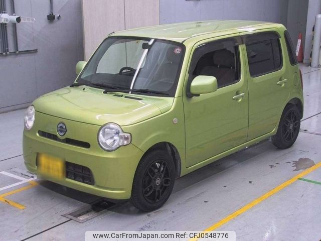 daihatsu mira-cocoa 2009 -DAIHATSU 【豊田 580ぬ4603】--Mira Cocoa L675S-0000792---DAIHATSU 【豊田 580ぬ4603】--Mira Cocoa L675S-0000792- image 1