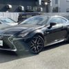 lexus rc 2015 -LEXUS--Lexus RC DAA-AVC10--AVC10-6001955---LEXUS--Lexus RC DAA-AVC10--AVC10-6001955- image 3