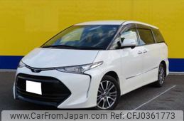 toyota estima 2016 -TOYOTA--Estima DBA-ACR50W--ACR50-7134107---TOYOTA--Estima DBA-ACR50W--ACR50-7134107-