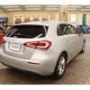 mercedes-benz a-class 2020 -MERCEDES-BENZ--Benz A Class 5BA-177084--W1K1770842V061050---MERCEDES-BENZ--Benz A Class 5BA-177084--W1K1770842V061050- image 8