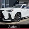 lexus ux 2020 quick_quick_MZAH10_MZAH10-2057980 image 1