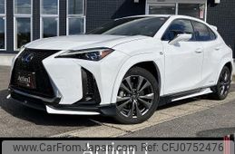 lexus ux 2020 quick_quick_MZAH10_MZAH10-2057980