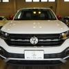 volkswagen t-cross 2020 quick_quick_3BA-C1DKR_WVGZZZC1ZLY147230 image 6