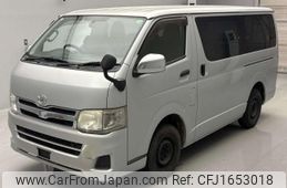 toyota regiusace-van 2012 CFJ1653018