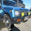 suzuki jimny 1991 GOO_JP_700040370830250129001 image 5