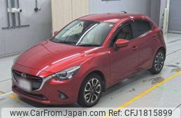 mazda demio 2015 CFJ1815899