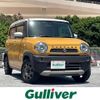 suzuki hustler 2017 -SUZUKI--Hustler DAA-MR41S--MR41S-236343---SUZUKI--Hustler DAA-MR41S--MR41S-236343- image 1
